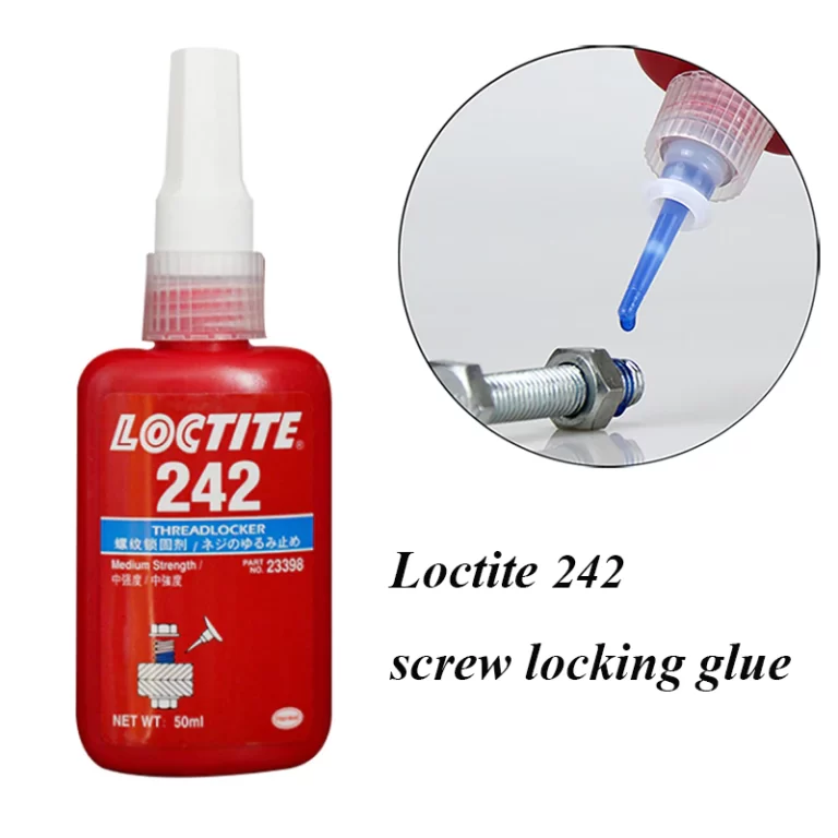 Loctite 242 vs 271
