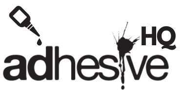 AdhesiveHQ logo